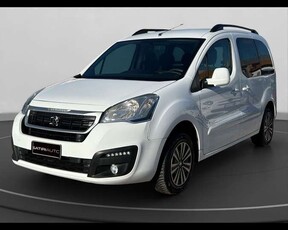 Peugeot Partner1.6 BlueHDi Active