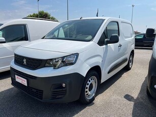 Peugeot Partnerfurgone L 1 HDI 130 CV 6m