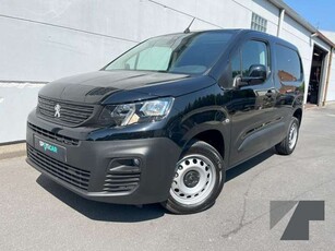 Peugeot PartnerL1 1.5 L 100 PK SURROUND VIEW + NAVI