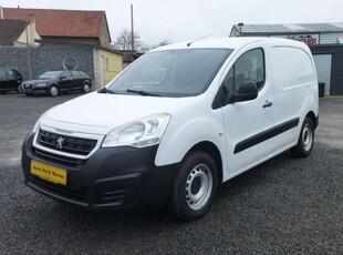 Peugeot PartnerL1 Premium Klima Tempo PDC MwSt.!