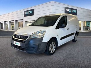 Peugeot PartnerL2 1.6 HDi 90cv Comfort FAP