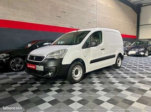 Peugeot PartnerSTANDARD 1.6 BLUEHDI 100CH PREMIUM PACK