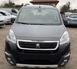 Peugeot PartnerTepee 110 Stop&Start Active