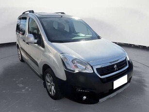 Peugeot PartnerTepee 1.6 BlueHDi 120cv Outdoor S&S