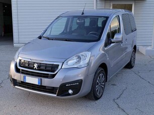 Peugeot PartnerTepee 1.6 hdi Active 100cv (€ 11.065,57 + Iva)