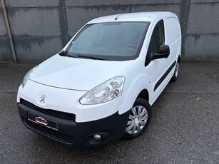 Peugeot PartnerTepee 1.6 HDi * CLIM * 3 PLACES