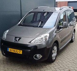 Peugeot PartnerTepee 1.6 HDiF Outdoor