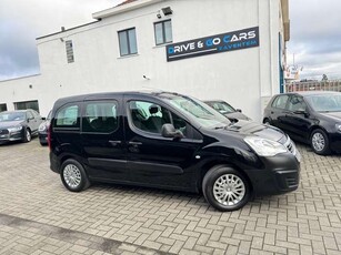 Peugeot PartnerTepee 1.6i Airco Euro 6B ** 1 JAAR GARANTIE **