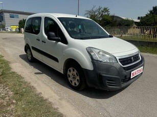 Peugeot PartnerTepee BlueHDi 100 Active