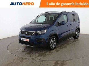 Peugeot Rifter1.5BlueHDi S&S Long Allure 130