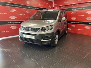 Peugeot Rifter1.5BlueHDi S&S Standard Active Pack 100