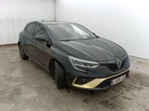 Renault Megane 2023