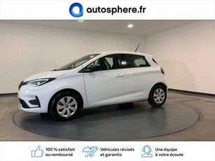 Renault ZOEE-Tech Equilibre charge normale R110 Achat Intégra