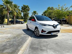 Renault ZOELimited 40 R110 80kW