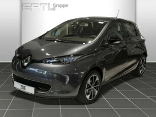 Renault ZOE(o.Batterie) 41 kwh Intens NAVI