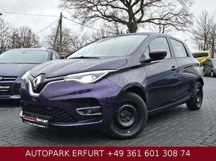 Renault ZOEZoe Experience*Klima*Navi*Phone*SpurAs*Leder