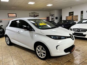 Renault ZOEZoe Limited 1.Hand