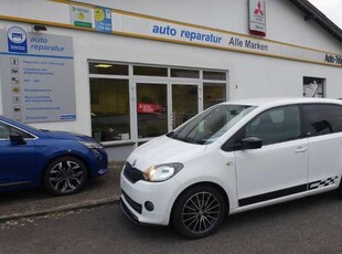 Skoda Citigo1.0