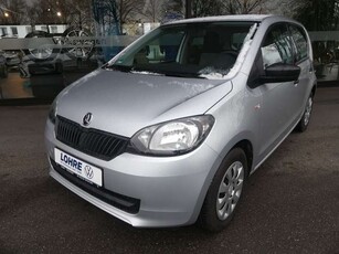 Skoda Citigo1.0 MPI Active