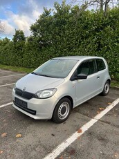 Skoda Citigo1.0 MPI Active