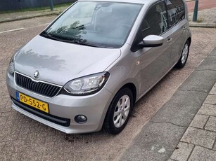 Skoda Citigo1.0 MPI Ambition 55kW