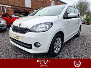 Skoda Citigo1.0i Ambition