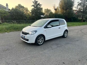 Skoda Citigo3p 1.0 Active