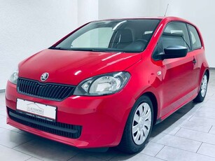 Skoda CitigoActive