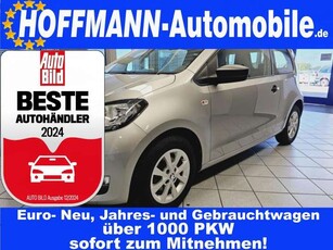 Skoda CitigoActive Klima,PDC,Metallic,BT