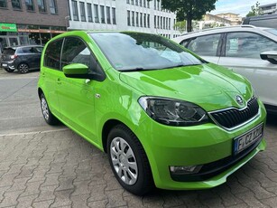 Skoda CitigoAmbition