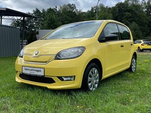 Skoda CitigoCITIGOe iV Ambition