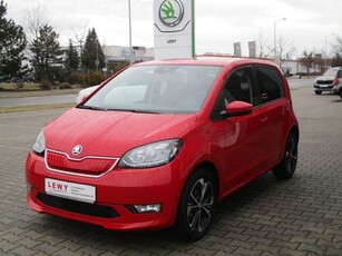 Skoda CitigoCITIGOe iV Style