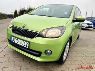 Skoda CitigoElegance