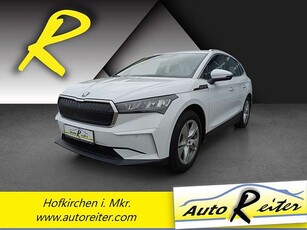 Skoda Enyaq410km Enyaq iV 60 62kWh *LED*RFK*APP*PDC*SHZ