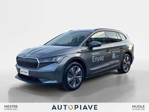 Skoda Enyaq60 Executive