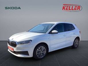 Skoda Fabia1.0 TSI Tour 81 kW 6-Gang DAB+ Sitzheizung Navi