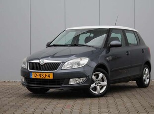 Skoda Fabia1.2 TSI Ambition | Automaat | Airco | Cruise contr