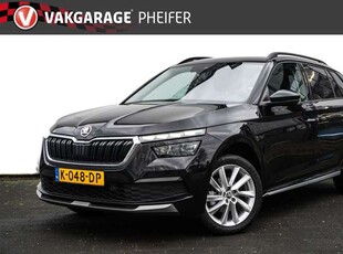 Skoda Kamiq1.0 TSI 116pk Aut. Business Edition Virtual cockpi