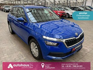 Skoda Kamiq1.0 TSI Active Klimaanlage|ParkPilot