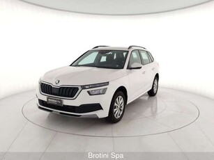 Skoda Kamiq1.0 TSI Ambition