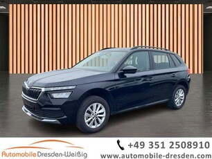 Skoda Kamiq1.0 TSI DSG Tour de France*ACC*SmartLink*