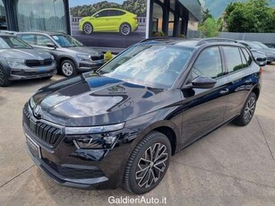 Skoda Kamiq1.0 tsi style 110cv dsg