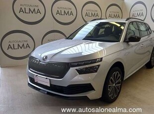 Skoda Kamiq1.0 TSI Style