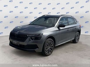 Skoda Kamiq1.0 tsi Style 95cv