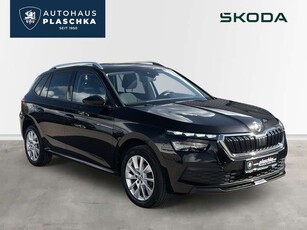 Skoda Kamiq1.5 TSI DSG Style LED+PDC+KEYLESS+SHZ Klima