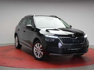 Skoda Kamiq1.5 TSI DSG Style Navi/Temp/Virtual/Lane/