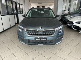 Skoda KamiqKamiq 1.0 tsi Ambition 95cv