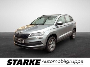 Skoda Karoq1.0 TSI Active