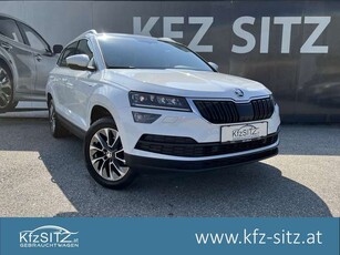 Skoda Karoq1,0 TSI Ambition | LED*RFK