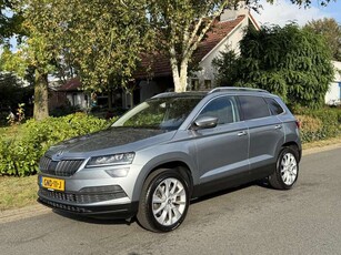 Skoda Karoq1.5 TSI 150PK 2018 DSG•Pano•Leder